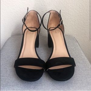 A NEW DAY | MICHAELA MID BLOCK | SZ 7.5